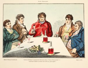 Geluid Filosofie, 1806